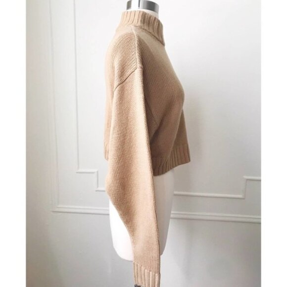 Aritzia Wilfred Harper Sweater, Size 2Xs - Picture 8 of 9